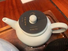 滇红金芽-去茶山(重庆万象城店)