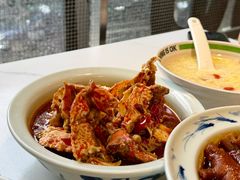 -欧记大排档·景德菜(上海首店)