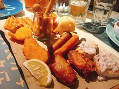 -绿茵阁牛扒餐厅(客村店)