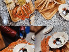 -震海贝烤贝·民俗特色店(延吉总店)
