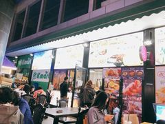 门面-喜来稀肉(虹泉路店)