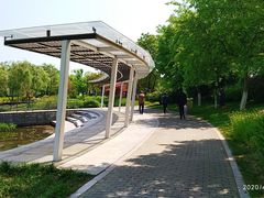 -尚贤河湿地