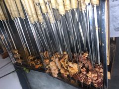 -袁家水泊水浒烤肉(白金店)