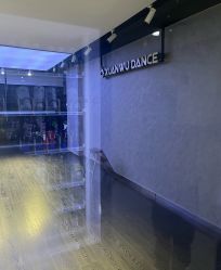 -泫舞舞蹈工作室