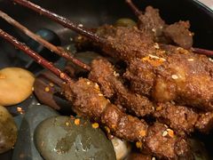 -拈菜(观音桥阳光世纪店)
