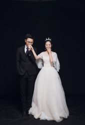 -卡米拉婚纱摄影工作室(金汇广场店)