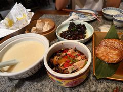 -南京大牌档(青岛万象城店)