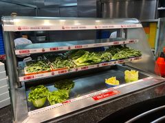 自助取餐区-川西坝子火锅(金沙1.0直营店)
