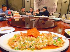 -钱塘宴(东站西子国际店)