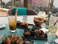 -Rock Bar Bali(Bali)
