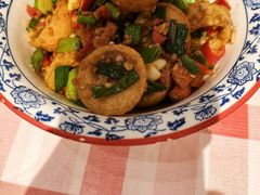 -3弄堂·滕王饭店·江西菜(铜锣湾店)