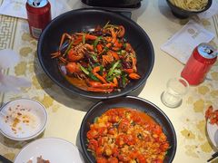 -聚味瞿记·龙虾堂(梅溪湖店)