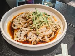 -唐猫庭院·千年陕菜(赛格国际购物中心店)
