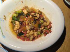 -呷湘厨·鱼汤捞饭·剁椒鱼头·辣椒炒肉(国家会展中心店)