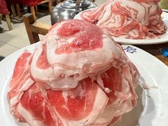 羊腿-元盛居(生态大街店)