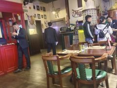 -马迭尔德式西餐精酿啤酒屋(中央大街店)