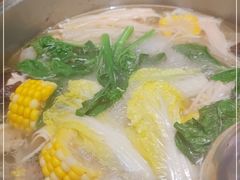 -润园四季椰子鸡火锅(南山海岸城店)