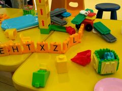 -巧虎乐智小天地(正佳广场店)