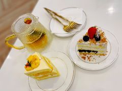 -PETIT PARIS 小巴黎(凯德1818店)
