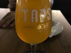 -TAPS精酿啤酒屋