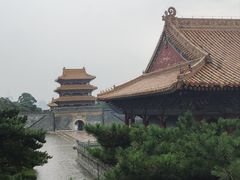 -北陵公园