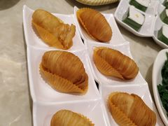 -稻香酒家(长宁KING88广场店)
