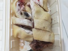 壹心鸡-文记壹心鸡(宝华路店)