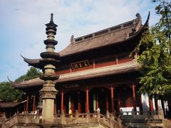 -钱王祠