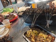 -遇西祠·海鲜烧烤(总店)