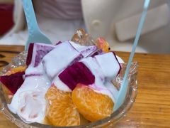 -真利味·脊骨火锅·正宗韩国料理(韩乐坊店)