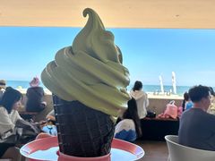 -海风酒吧 喝精酿 听民谣(阿那亚礼堂店)