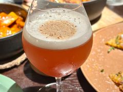 -Fuzzy Bistro 浮几韩餐·茶酒馆