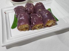 -潮福城大酒楼(湖滨北路店)