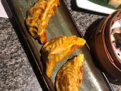 金牌煎饺-南京大牌档(之心城店)