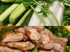 -七八冷面·延边朝鲜族美食(圣熙八号店)