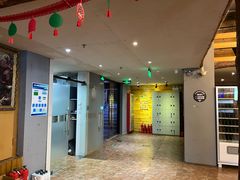 -明日世界密室轰趴·剧本桌游·箭馆团建(国贸店)