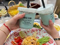 -KingThaia金泰兰(滨江天街店)