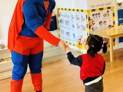 -卓悦童国际幼儿园