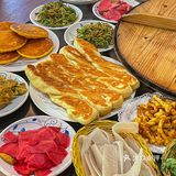吃地道美食，还是去生态渔村更香