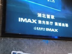 -武商摩尔影城(国广IMAX激光店)