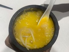 -富淳饭店(陆家嘴保利广场店)