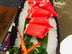 -捞王锅物料理(上海世茂广场店)