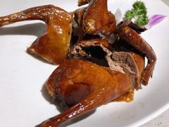 金牌乳鸽-吉旺港式餐厅(南方商城店)