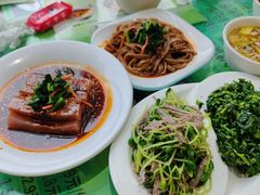-令氏家外家周秦食府(高新店)