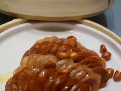 眉州东坡香肠-眉州东坡(春秀路店)