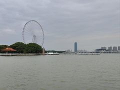 -无锡蠡湖国家湿地公园-蠡园