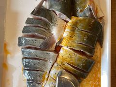 -融泽漁悦三只耳鱼火锅(南郑大道店)