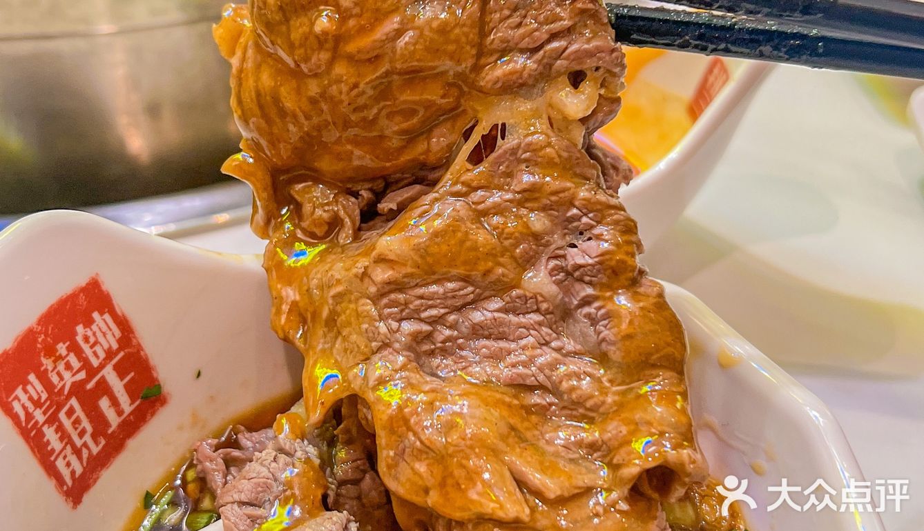 别问为什么！澳门落地直奔这个潮汕牛肉火锅