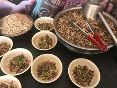 -北三沙家烧麦(北头道街店)