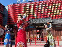 -中街·盛京龙城